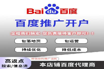 深度解析：百度推广代运营的成功要素
